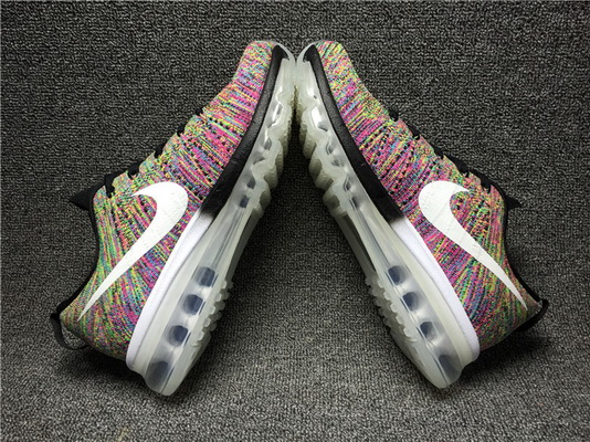 Super Max Nike Flyknit Max GS--004